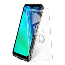 Загартоване захисне скло на Blackview BV9100