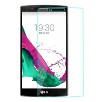 Загартоване захисне скло на LG Dual H818P