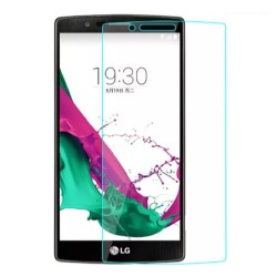 Загартоване захисне скло на LG Dual H818N