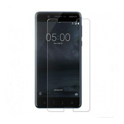 Загартоване захисне скло на Nokia 5 / Прозоре