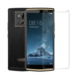Загартоване захисне скло на Oukitel K7 Pro
