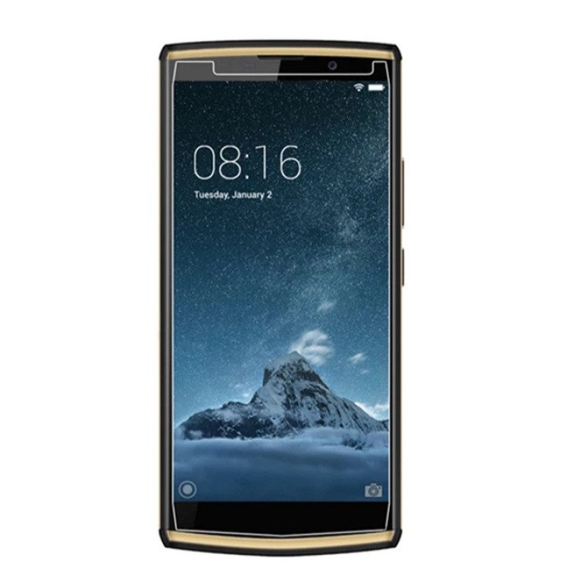 Загартоване захисне скло на Oukitel K7 Pro