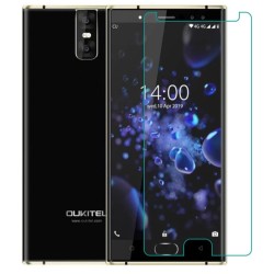 Загартоване захисне скло на Oukitel K3 Pro