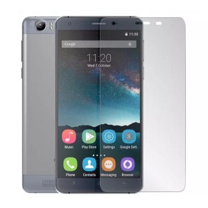 Загартоване захисне скло на Oukitel K6000