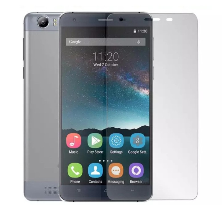 Загартоване захисне скло на Oukitel K6000 Pro