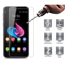Загартоване захисне скло на Oukitel U15 Pro