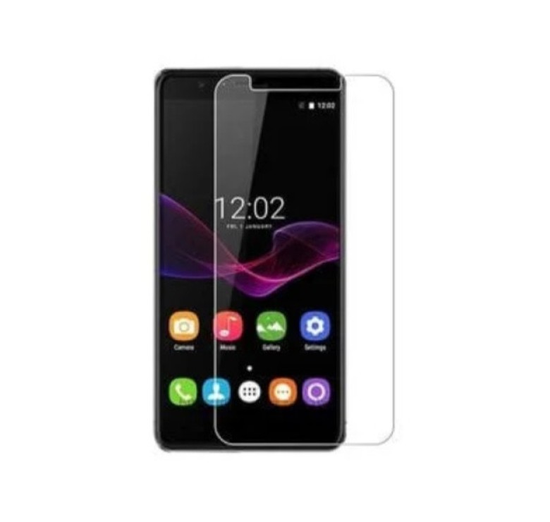 Загартоване захисне скло на Oukitel U16 MAX