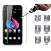 Загартоване захисне скло на Oukitel U20 Plus
