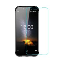 Загартоване захисне скло на Oukitel WP1