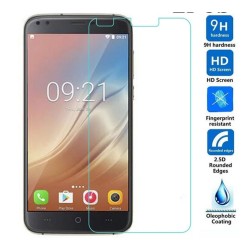 Загартоване захисне скло на Oukitel U22