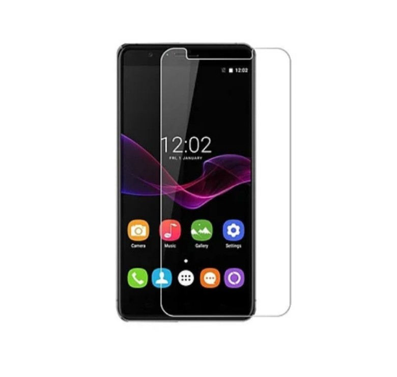 Загартоване захисне скло на S-tell M511