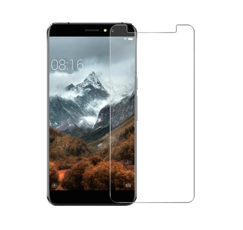 Загартоване захисне скло на Ulefone Power 3