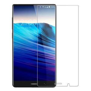 Загартоване захисне скло на Umidigi Crystal