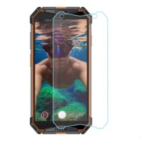 Загартоване захисне скло на Ulefone Armor 3
