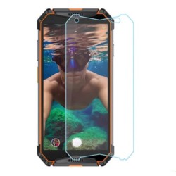 Загартоване захисне скло на Ulefone Armor 3T