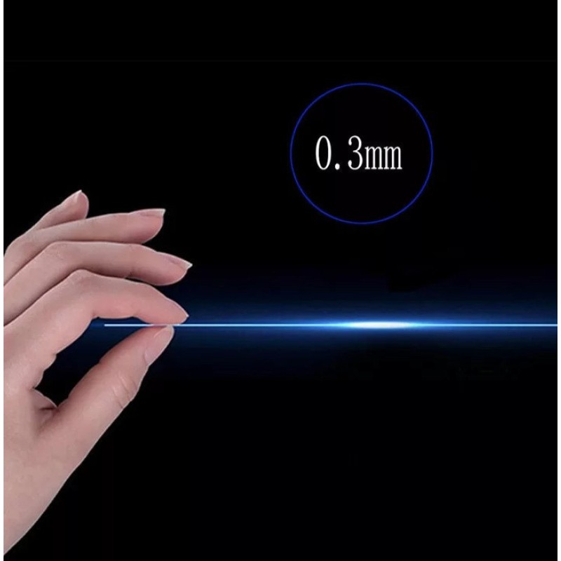 Загартоване захисне скло на Ulefone Armor 3W