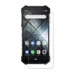 Загартоване захисне скло на Ulefone Armor X5