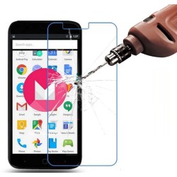 Загартоване захисне скло на Vernee Thor