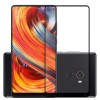 Загартоване захисне скло на Xiaomi Mix 2s Чорне