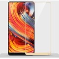Загартоване захисне скло на Xiaomi Mix 2 Золоте