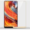 Загартоване захисне скло на Xiaomi Mix 2s Золоте