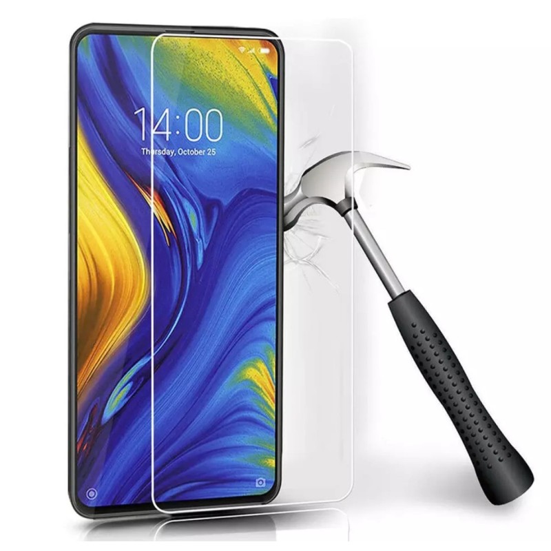 Загартоване захисне скло на Xiaomi Mi Mix 3 Прозоре