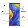 Загартоване захисне скло на Xiaomi Mi Mix 3 Прозоре