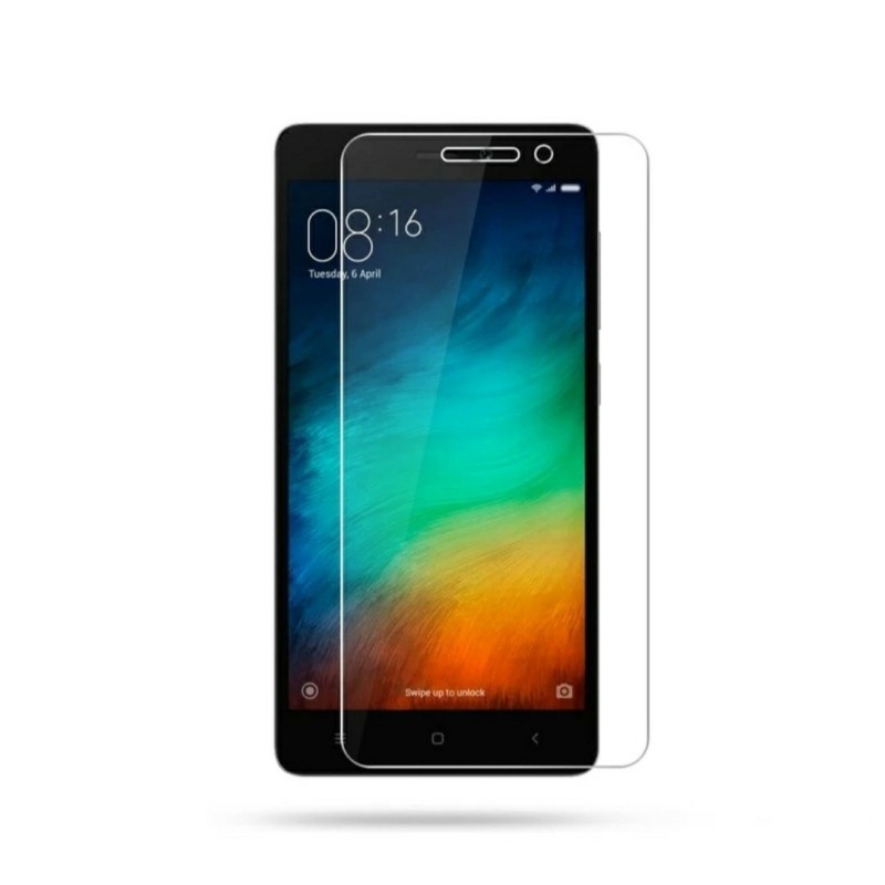 Загартоване захисне скло на Xiaomi Redmi 3