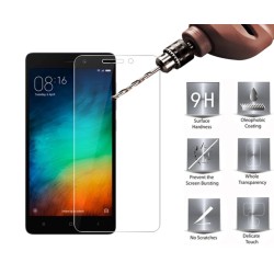 Загартоване захисне скло на Xiaomi Redmi 3S Prime