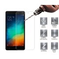 Загартоване захисне скло на Xiaomi Redmi 3 Pro