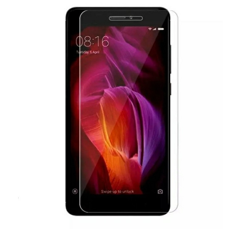 Загартоване захисне скло на Xiaomi Redmi Note 4
