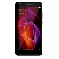 Загартоване захисне скло на Xiaomi Redmi Note 4X