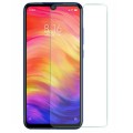 Загартоване захисне скло на Xiaomi Redmi Note 7 / Прозоре