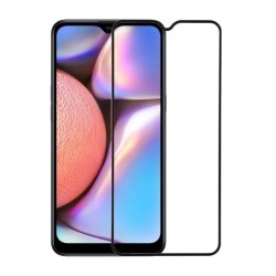 Загартоване захисне скло на Xiaomi Redmi 8 Чорне