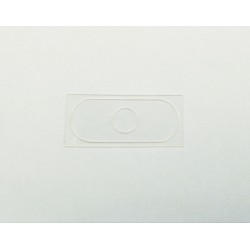 Защитная пленка на камеру для Xiaomi Mi 8