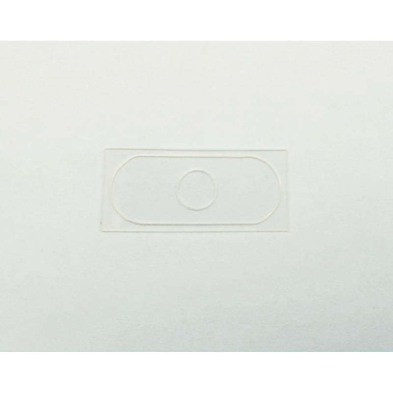 Захисна плівка на камеру для Xiaomi Mi 8