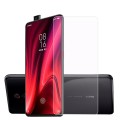 Загартоване захисне скло на Xiaomi Redmi K20 Pro Прозоре