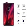 Загартоване захисне скло на Xiaomi Mi 9T Pro Прозоре