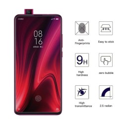 Загартоване захисне скло на Xiaomi Mi 9T Pro Прозоре