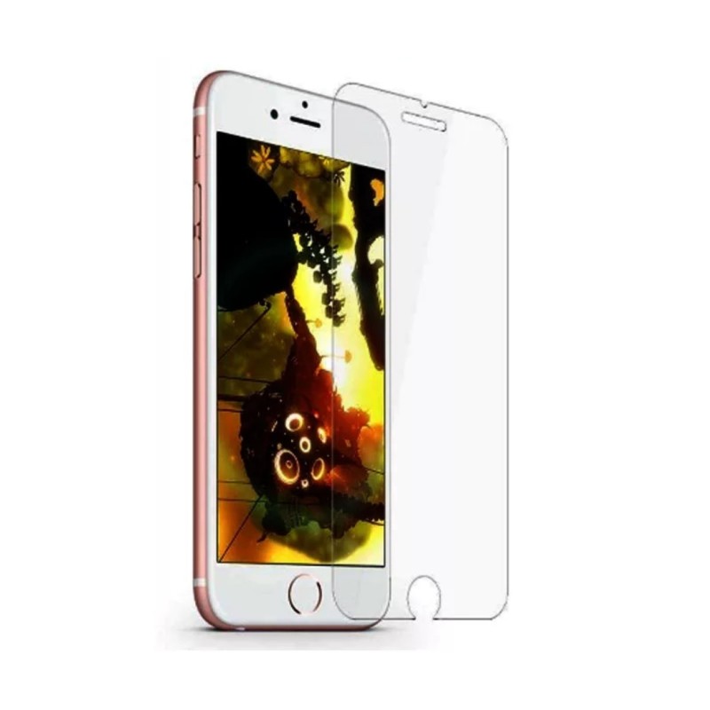 Загартоване захисне скло на Iphone 6 Прозоре