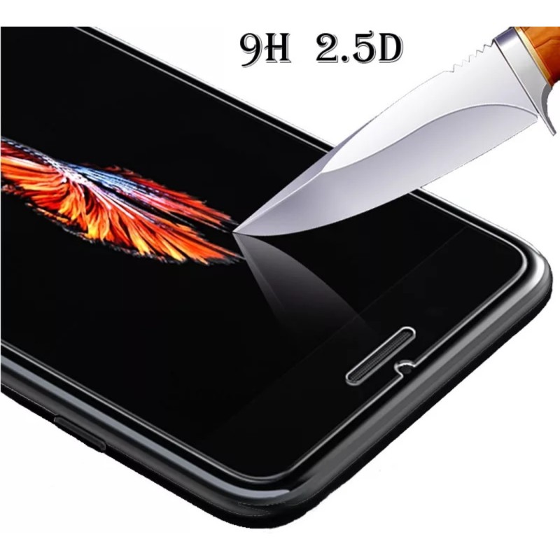 Загартоване захисне скло на Iphone 6 Прозоре