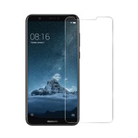 Загартоване захисне скло на Huawei Y6 Prime 2018 / Прозоре