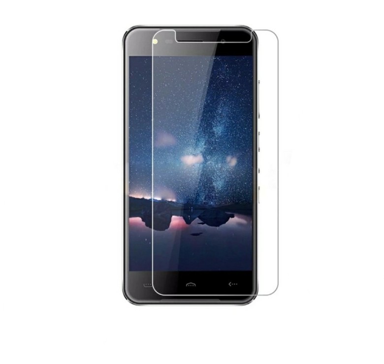 Загартоване захисне скло на Homtom HT17 Pro