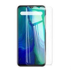 Загартоване захисне скло на Ulefone Power 6