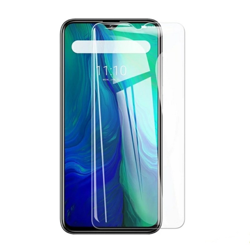 Загартоване захисне скло на Ulefone Power 6