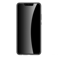 Загартоване захисне скло на Xiaomi Redmi Note 6 Pro / Прозоре