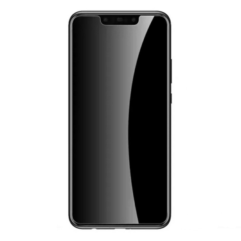 Загартоване захисне скло на Xiaomi Redmi Note 6 Pro / Прозоре