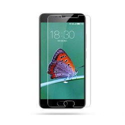Загартоване захисне скло на Meizu M5 Note Прозоре