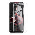 Загартоване захисне скло на Oukitel K13 Pro