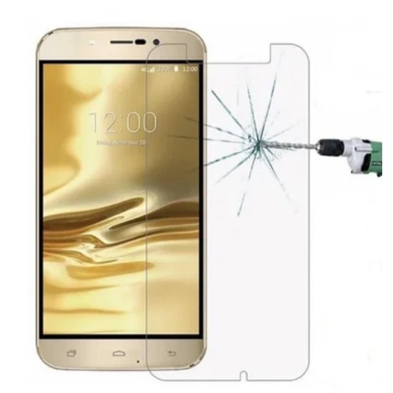 Загартоване захисне скло на S-Tell M555